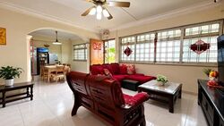 Blk 324 Tah Ching Road (Jurong West), HDB 4 Rooms #622525381